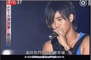 周扬青罗志祥分手明白的道理,周扬青罗志祥9年情感