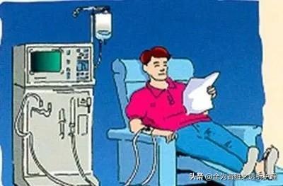 如何判断透析管路溶血,透析溶血率高的原因