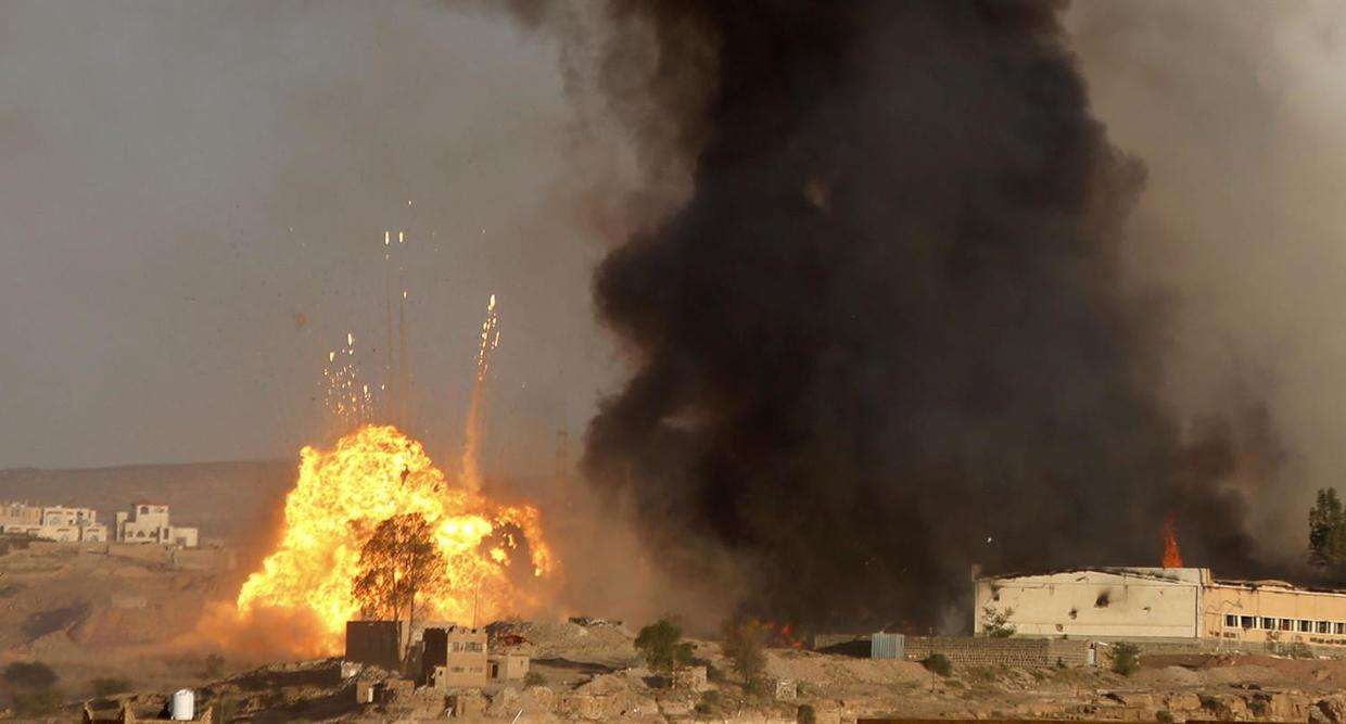 真想不到，君子国度竟是世界第二*火军**贩子，国际组织痛斥其虚伪