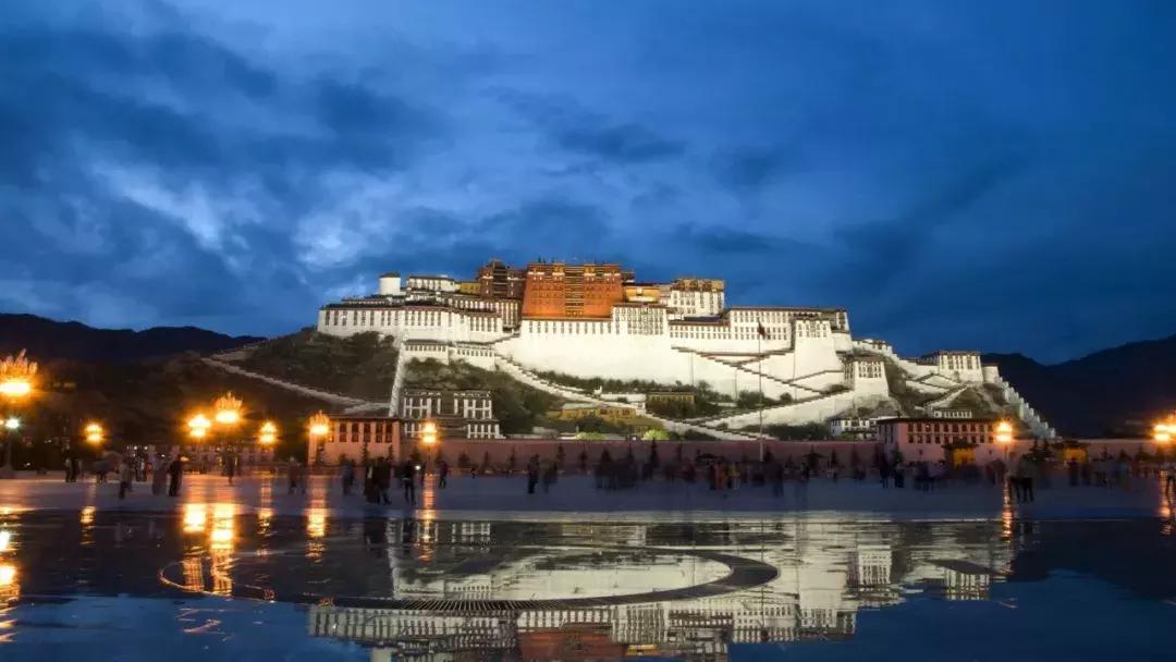 河南省春节旅游免门票景区 (春节河南6大景区半价)