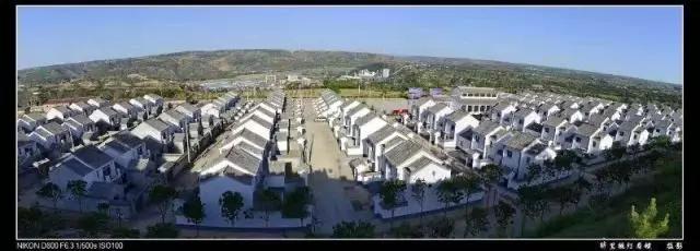 我在长武刚刚好,何必羡慕北上广