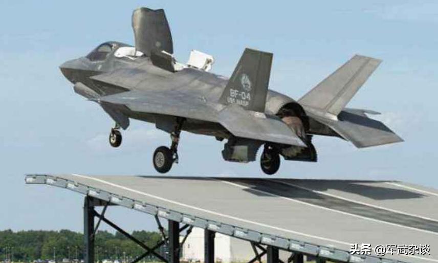 美军f35b战斗机,亚太地区美制f-35隐身战斗机