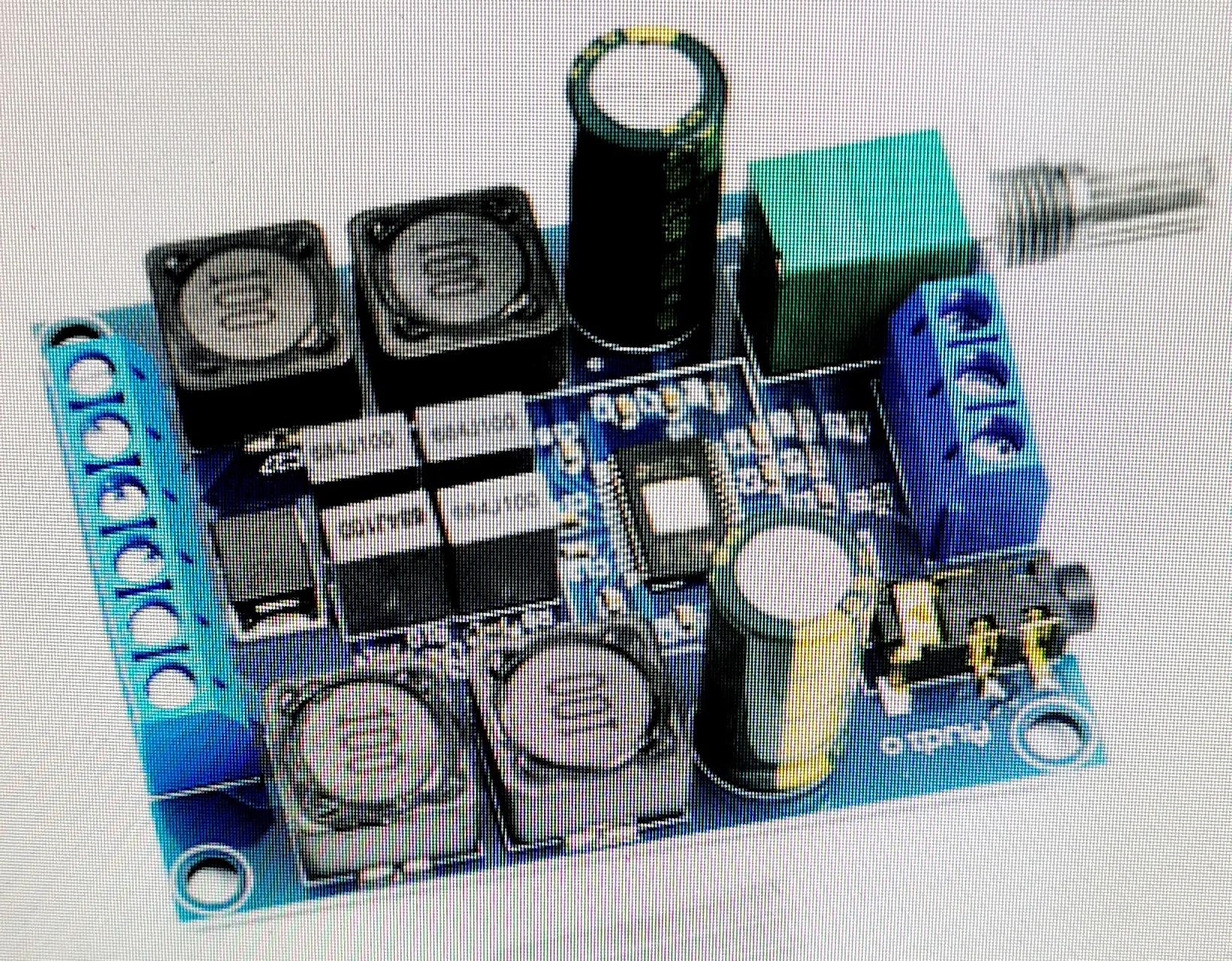 不温不火数字功放,如何改变发烧界的认知?