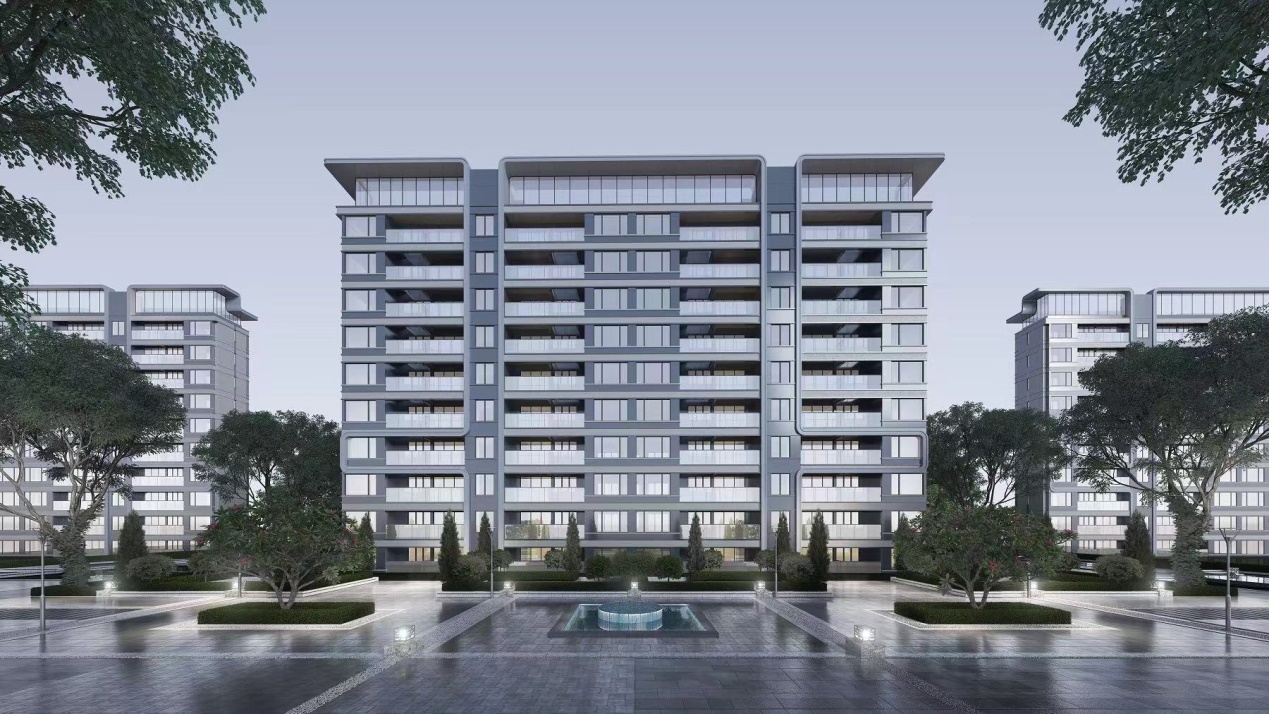 两声巨响震全城,烂尾变改善,义承置业在昆明城市更新大不同