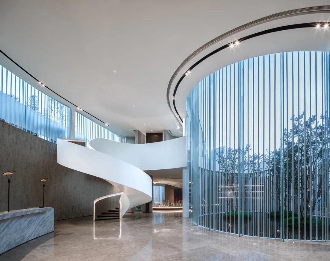 光谷中央公园对比旭辉千山凌云,武汉光谷旭辉千山凌云一期