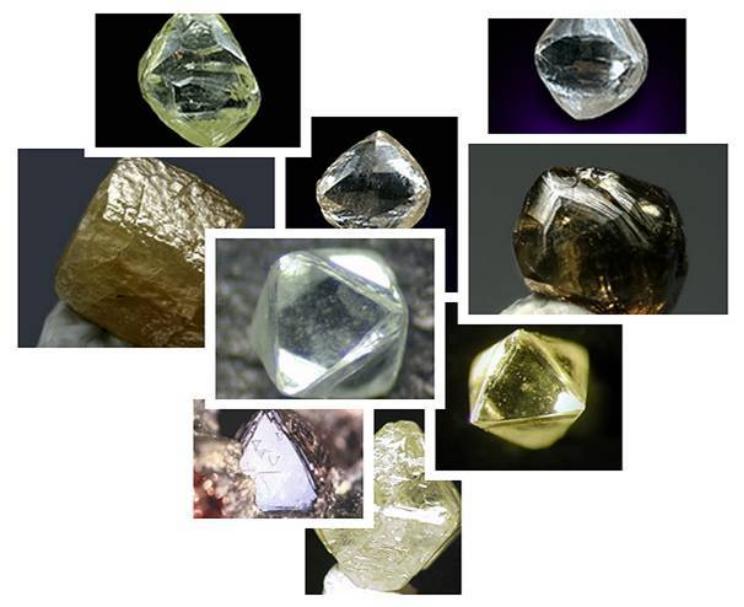 珠宝知识学习,珠宝知识从哪方面学起