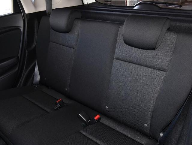 本田飞度油耗手动,本田飞度油耗高什么问题