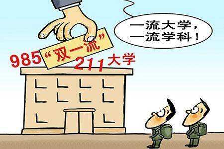 三本真的没出路了吗,三本学生就考不上985吗