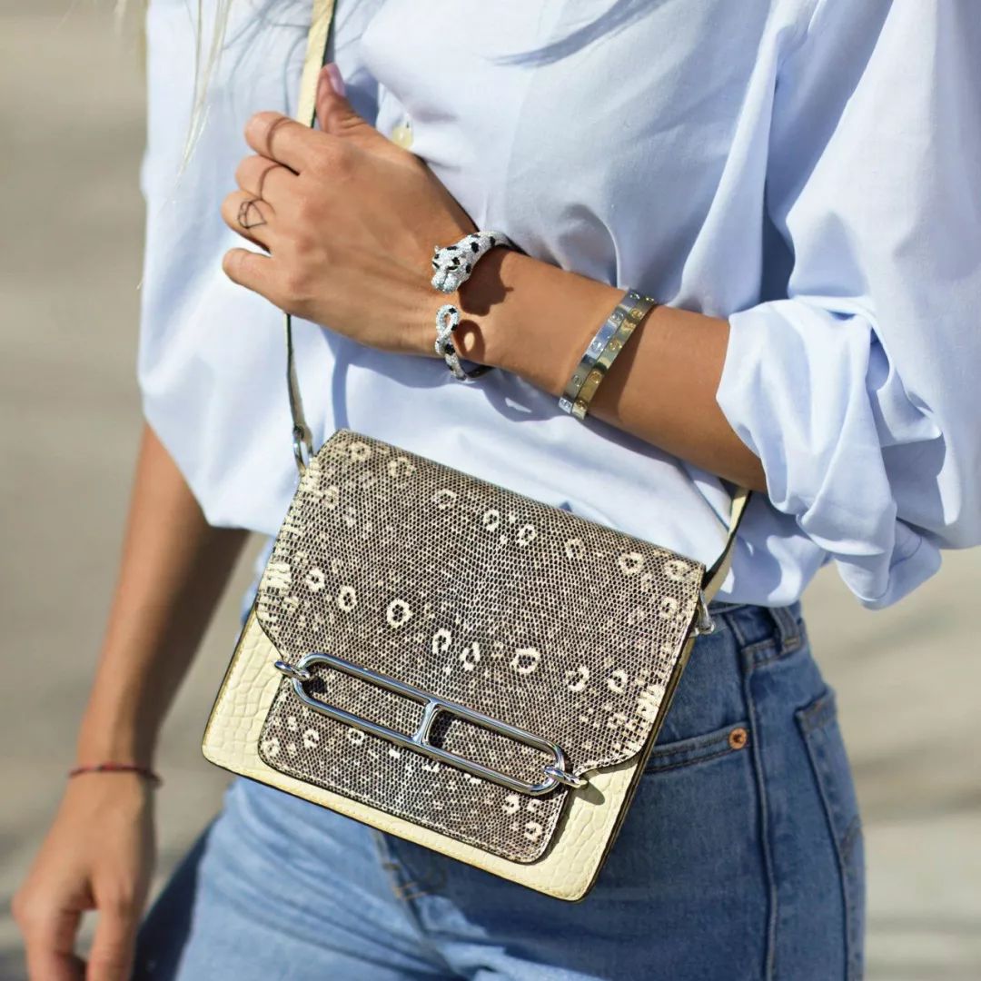 探索爱马仕箱包世界,爱马仕箱包之旅