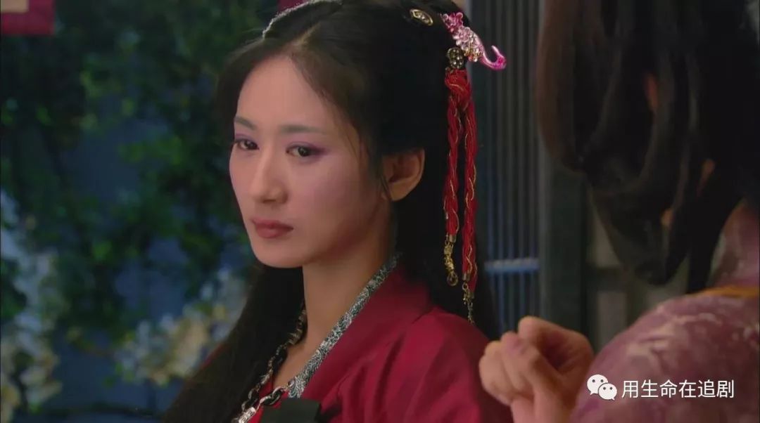 《华胥引之绝爱之城》——是什么毁了这部本该大火的剧？（中）