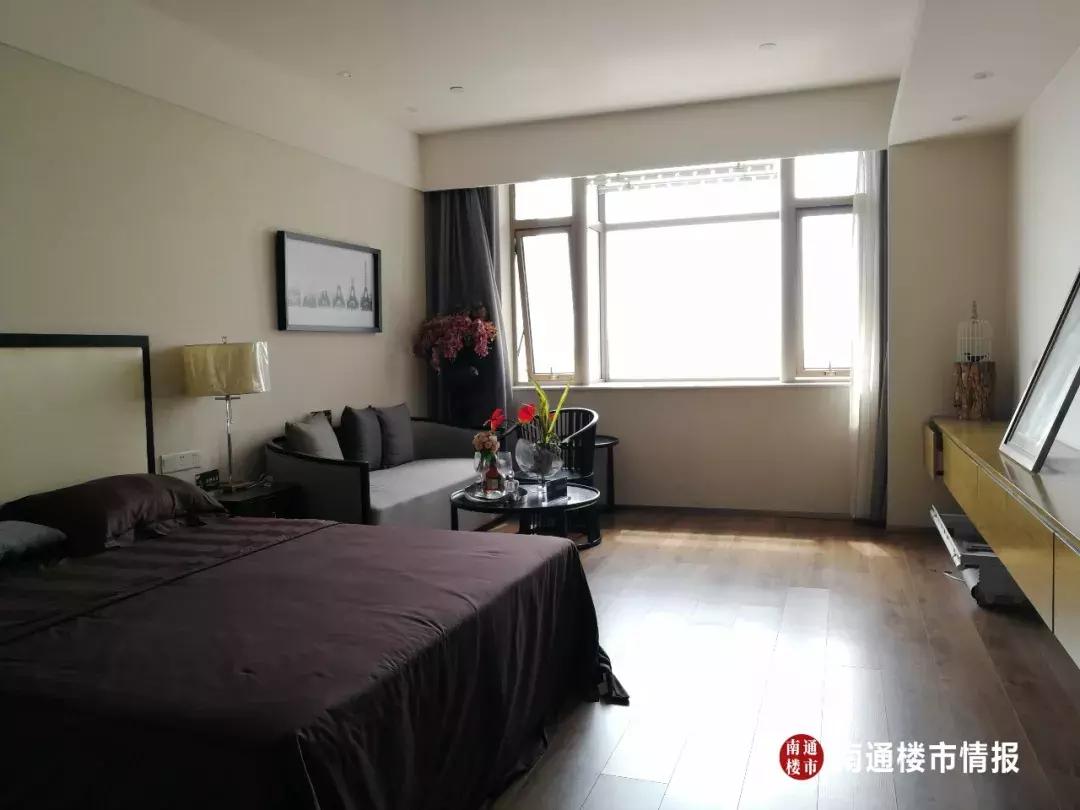 都是套路！南通这家楼盘号称买40万小户型就送车...