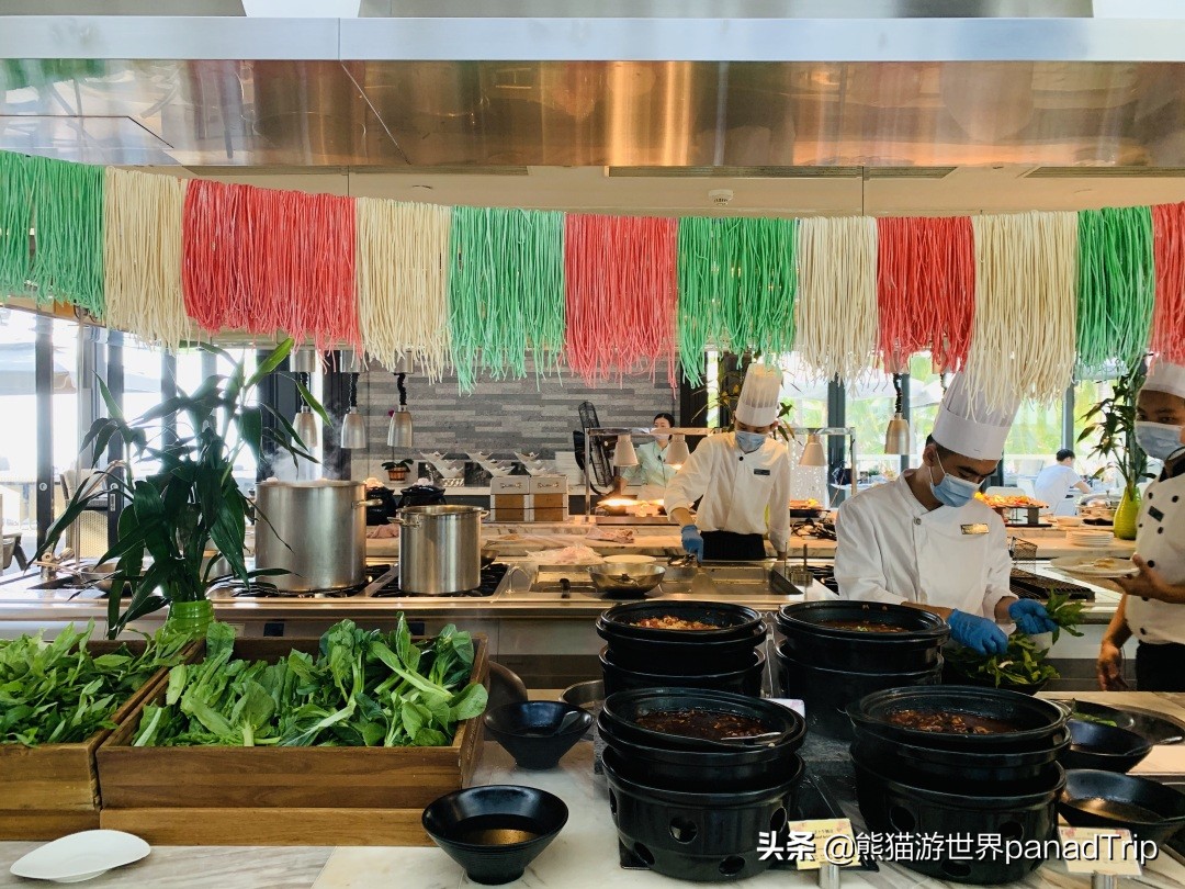 三亚半山半岛有几家五星级酒店,三亚半山半岛洲际酒店推荐