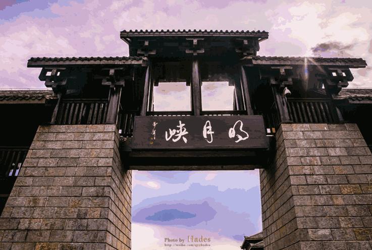 朝天三天旅游攻略,朝天区旅游攻略自驾游