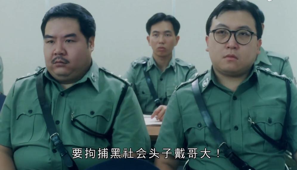 1989年，王晶山寨了洪金宝的经典IP，还重挫了洪家班的动作喜剧