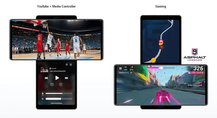 lg不生产手机屏幕了吗,lg为何不做手机了