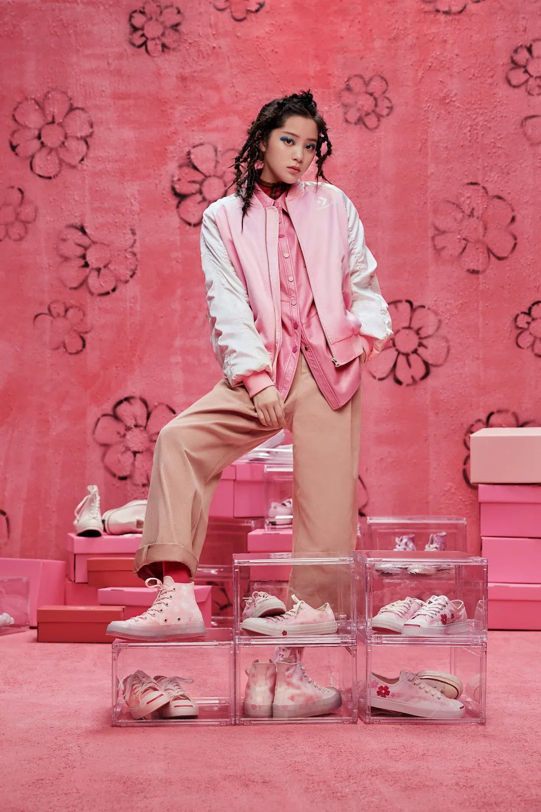 情人节dunk樱花粉,情人节dunksb原价