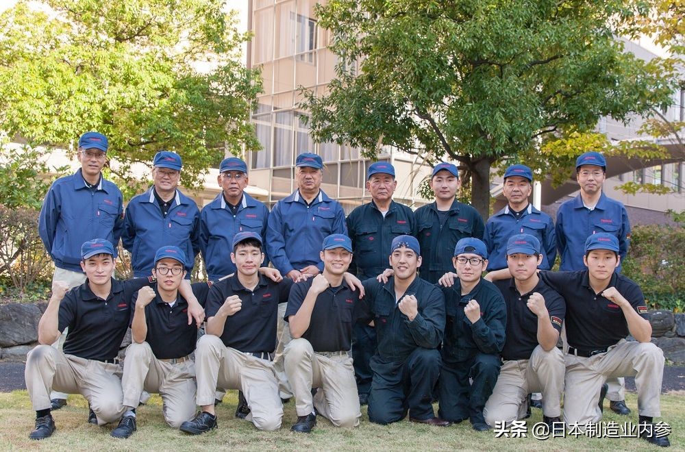 日本东芝工作怎么样,日本东芝经历了什么