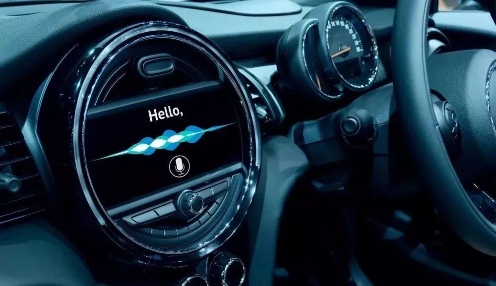 语音交互车载,车载语音交互哪家强
