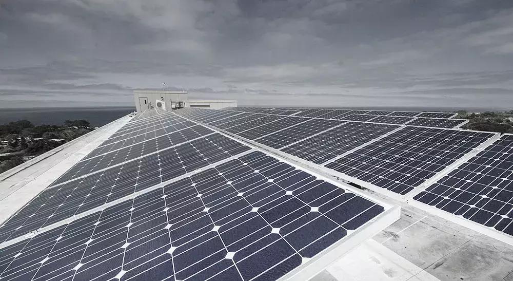 正泰新能源公司愿景,正泰新能源产业布局