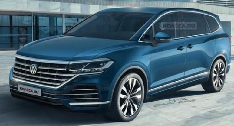 爆料|更多关于上汽大众MPV的内幕出炉