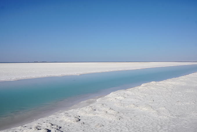 去一趟大西北的旅行,大西北旅行青藏高原