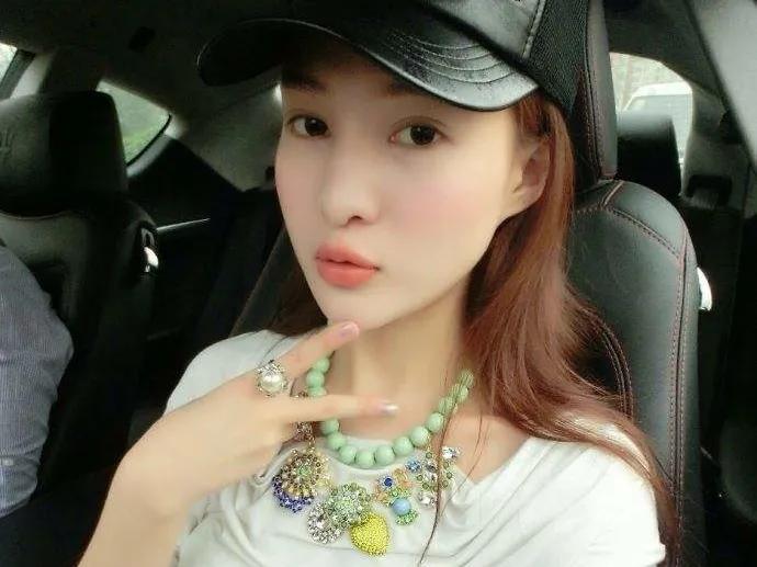 “炫富网红”郭美美出狱后获刑,郭美美出狱后现状