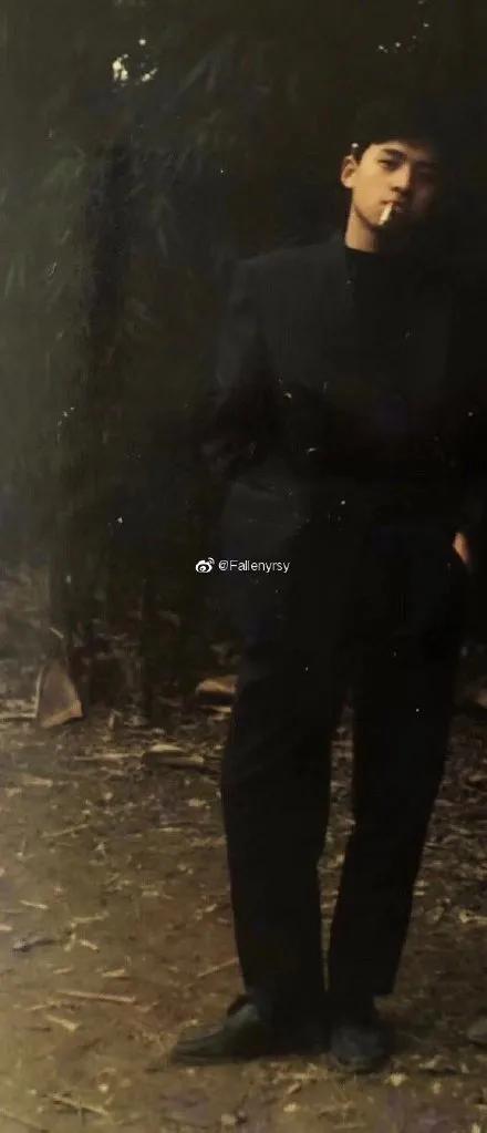 有很帅的爸爸是种怎样的体验,有帅气老爸是什么体验