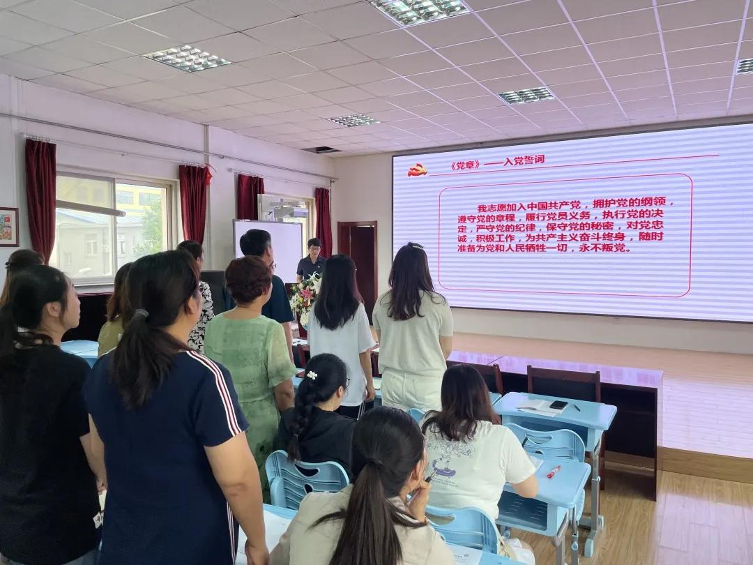 永平•爱润管理学悟再深入初心如磐担使命——青岛永平路小学纪实