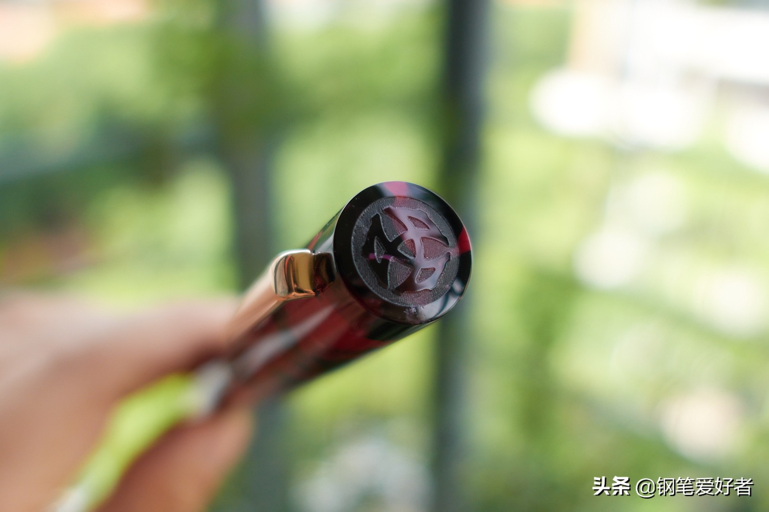 三文堂火龙钢笔,三文堂特细钢笔