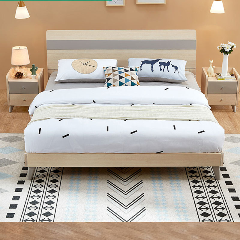 导购不会察言观色怎么能改变,手把手教你选床