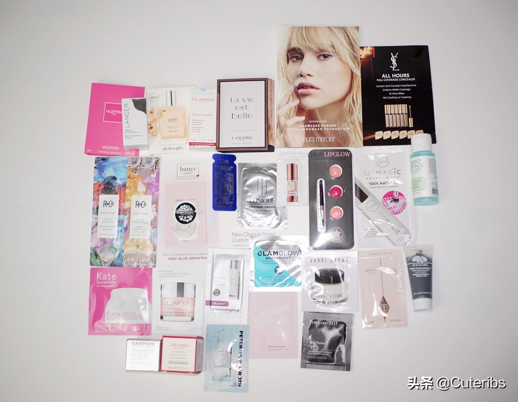 雅诗兰黛海淘值得买吗,化妆品雅诗兰黛水