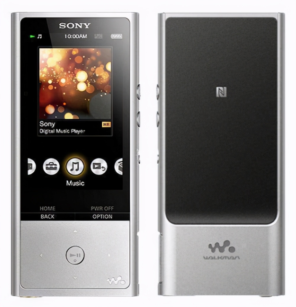 好听又好玩的音乐*放播**器，你知道有哪些种类吗？