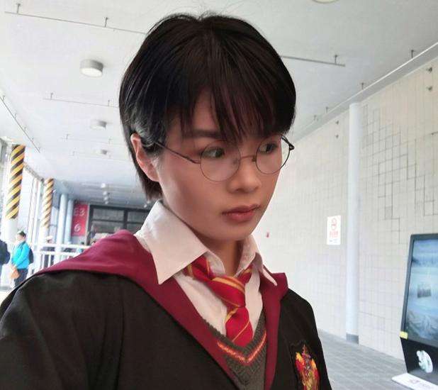 这所高校被称为“药界清华”,实力强劲,却因许可馨事件备受争议