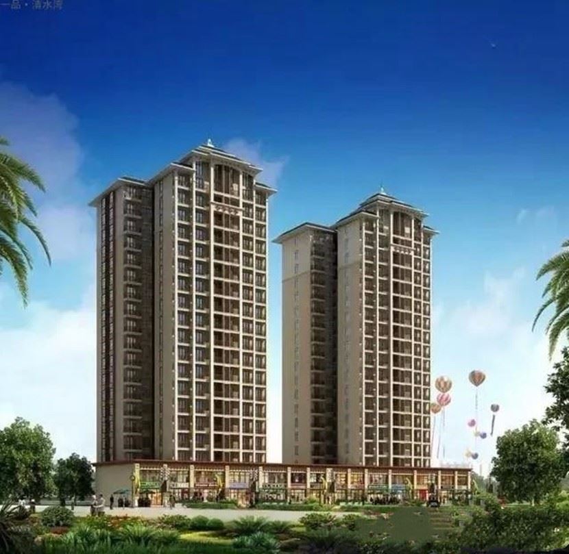 陵水住清水湾哪个位置好,陵水清水湾旅居推荐