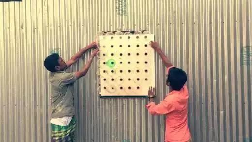 把空调卖给非洲兄弟拢共分几步?