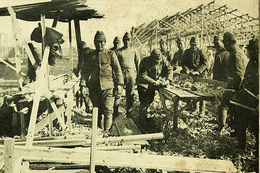 日军侵占连云港纪录片,日军侵占连云港过程