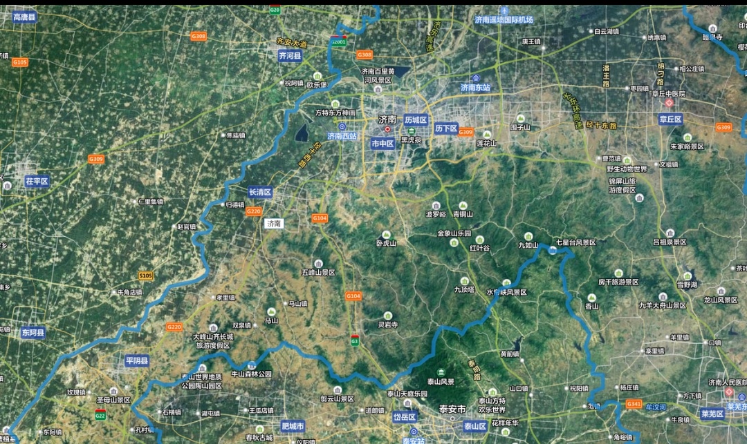 趵突泉最新事件,趵突泉水泵事件