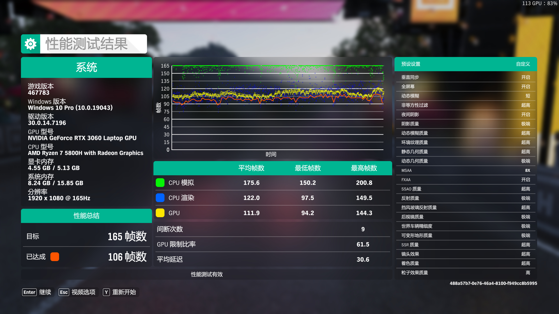 戴尔g15RTX3060,戴尔g15r55600h支持独显直连吗