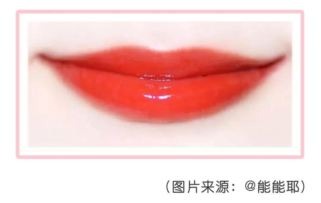既滋润又显色又细腻的口红,一抹就显白4款超人气口红
