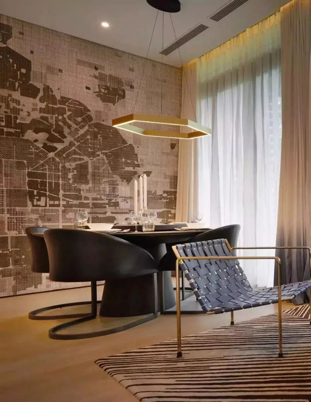 梁志天吉隆坡设计作品,梁志天香港别墅设计作品