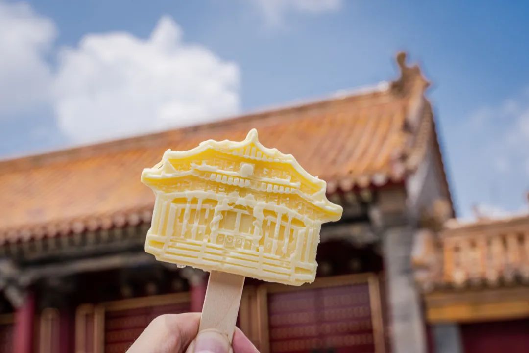 南方人买东北雪糕,南方人不知道东北雪糕