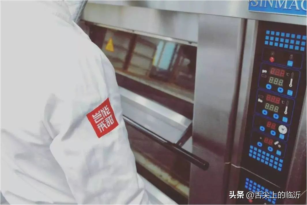 我是一名面包师作文,我是一名面点师作文