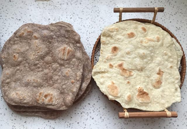 面食单饼的做法大全,想吃饼却不会做