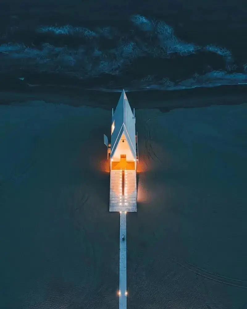 阿那亚总裁马寅简介,阿那亚创始人马寅家庭