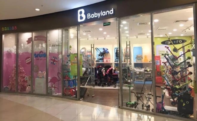 爆款｜看Nuna如何让你的小孩子变身整条街最靓的仔！