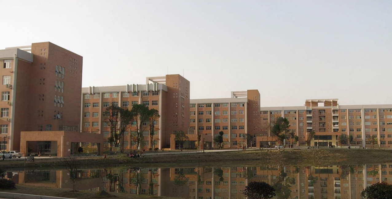 中南林业科技大学涉外学院是三本院校，但为什么仍然值得选择？