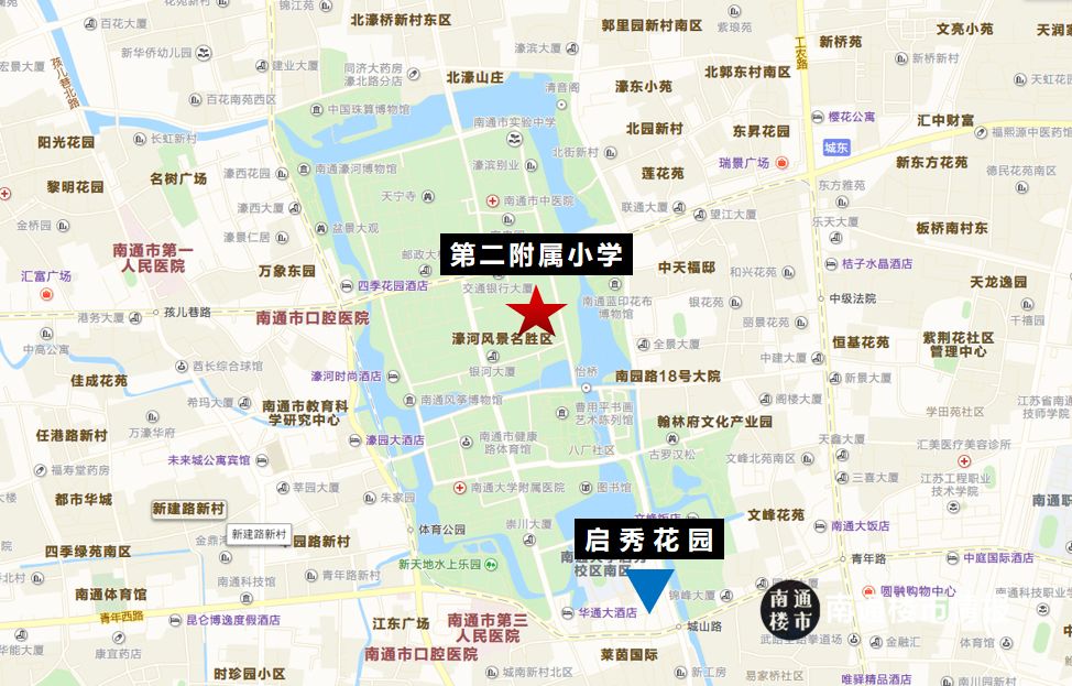 最新南通房价,南通5月房价排行榜出炉