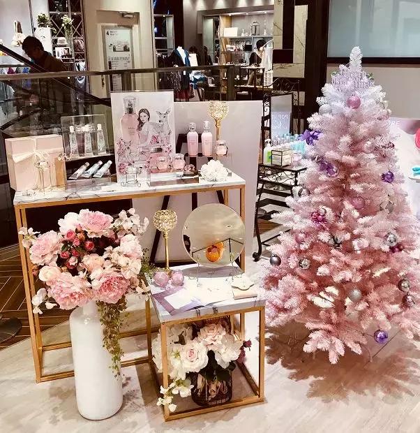 日本小众首饰品牌,日本最受欢迎的小众品牌