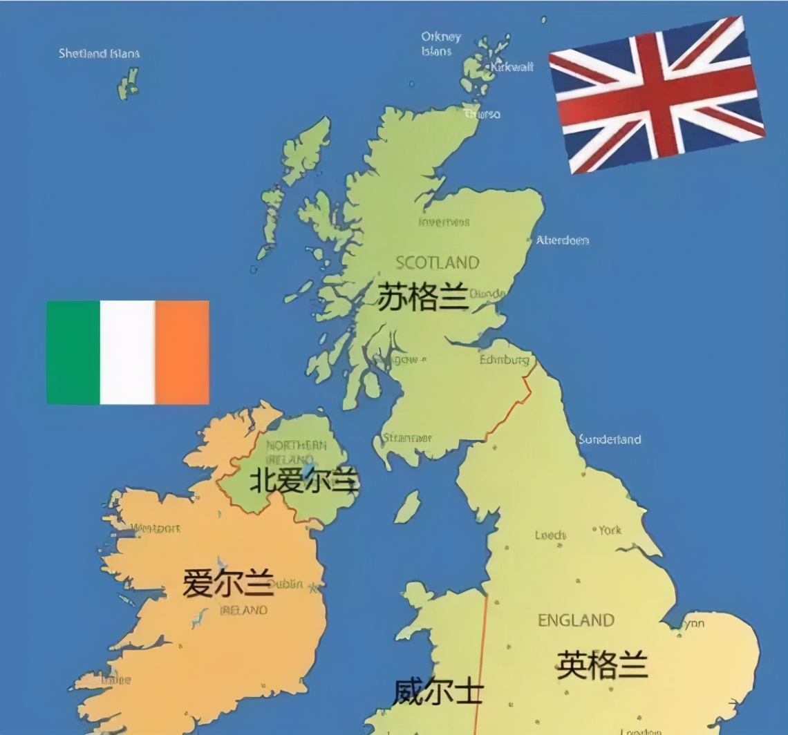 英国放弃了哪些殖民地国家,英国为什么不愿放弃马岛