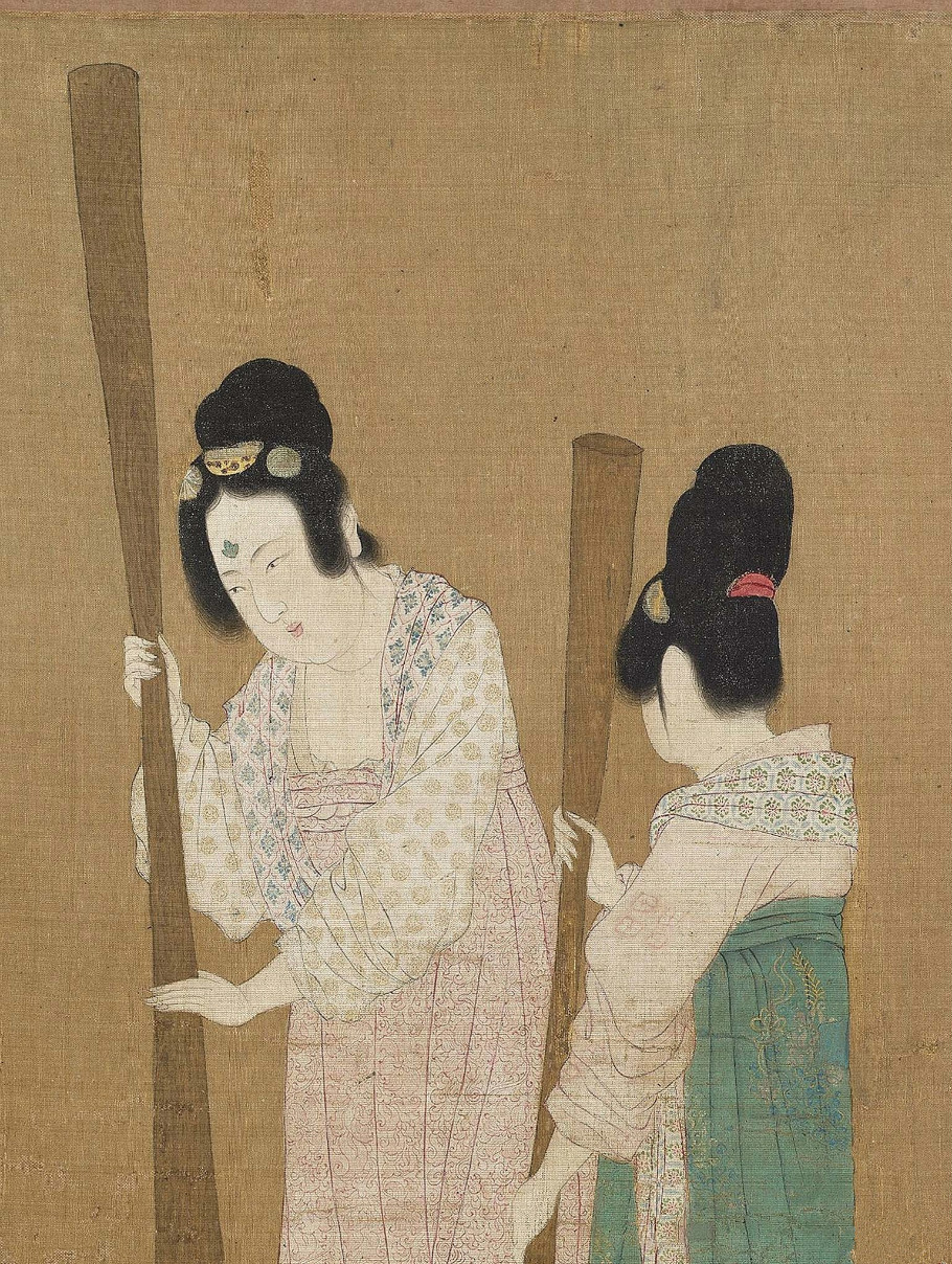 历代画论经典导读,历代画论名著汇编